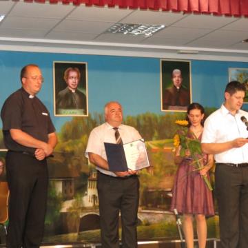 KNOBLEHARJEVO - 2013 Slavnostna seja občinskaga sveta Občine Škocjan 73